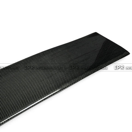 MAZDA RX7 FD3S Mazdaspeed Rear Spoiler Blade