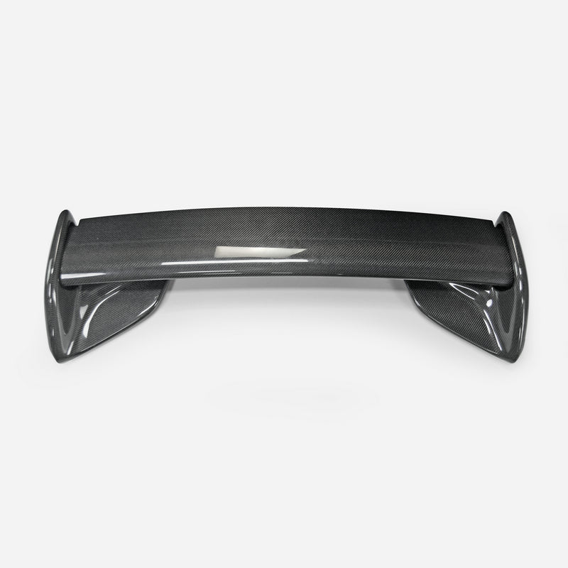 MAZDA RX7 FD FD3S Kouki Rear spoiler wing 99 Spec series 6 7