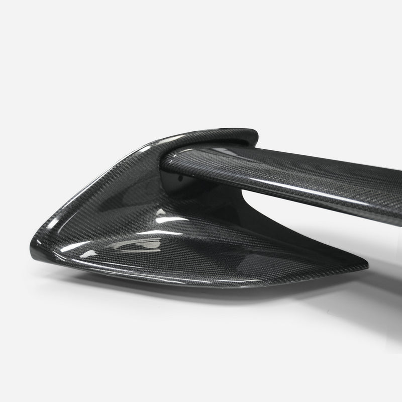 MAZDA RX7 FD FD3S Kouki Rear spoiler wing 99 Spec series 6 7