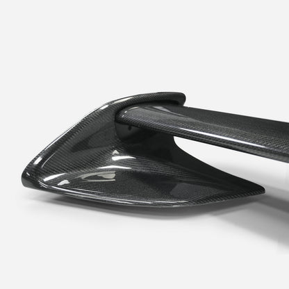 MAZDA RX7 FD FD3S Kouki Rear spoiler wing 99 Spec series 6 7
