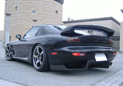 Mazda RX7 FD3S ODA Type Rear spoiler blade (For Kouki 99 Spec RZ wing)