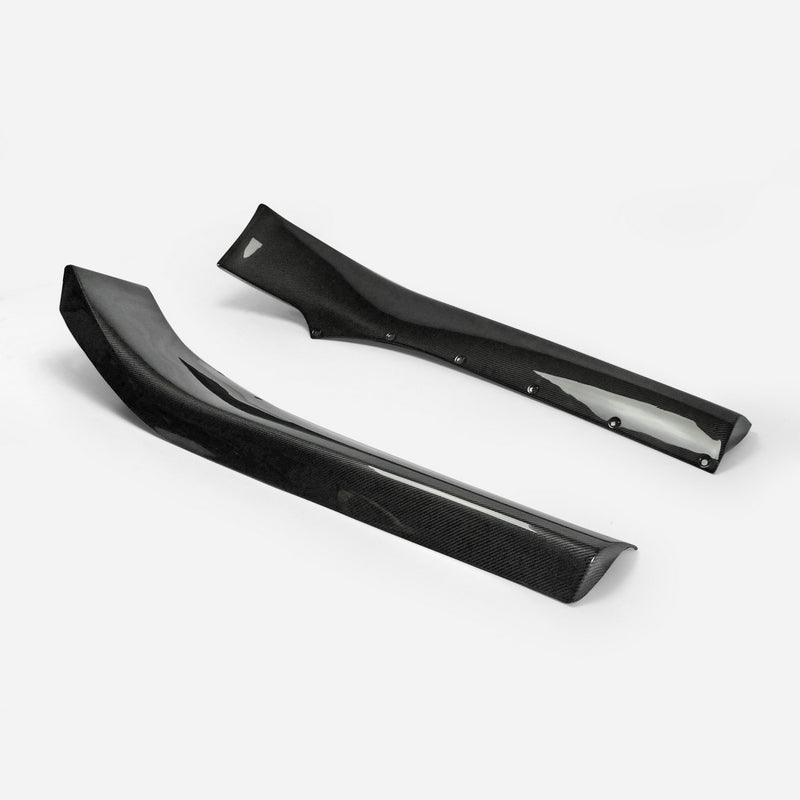 MAZDA RX7 FD RB Side Skirts