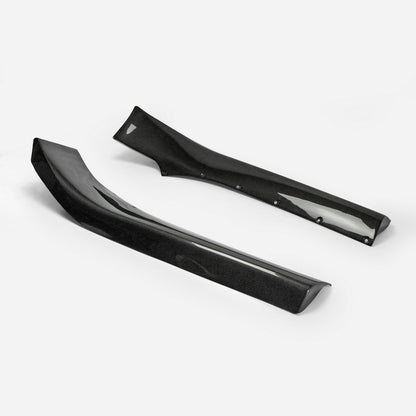 MAZDA RX7 FD RB Side Skirts
