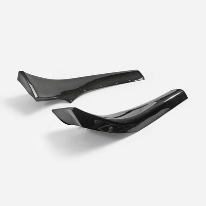 MAZDA RX7 FD RB Side Skirts