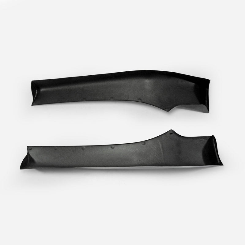MAZDA RX7 FD RB Side Skirts