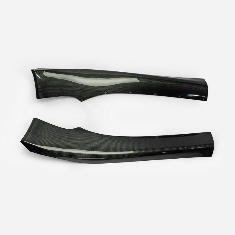MAZDA RX7 FD RB Side Skirts