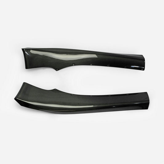 MAZDA RX7 FD RB Side Skirts