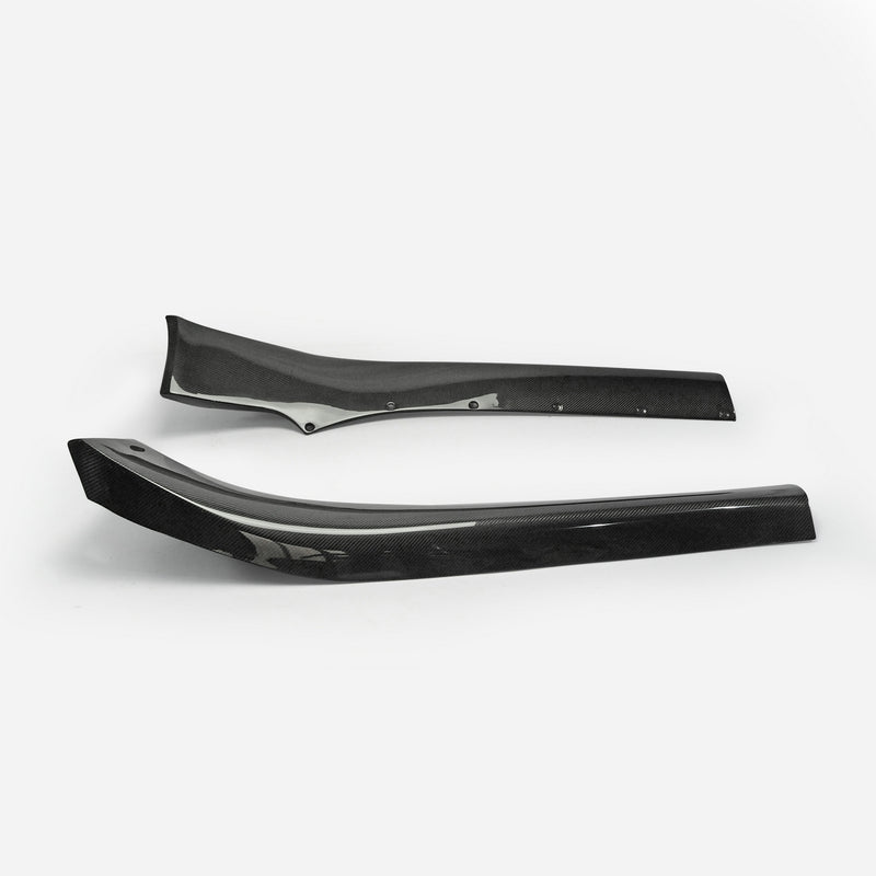 MAZDA RX7 FD RB Side Skirts