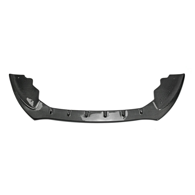 Ford 2013-2017 Fiesta ST Facelift MD Style Front Lip