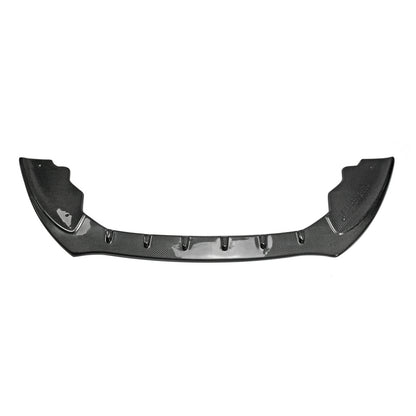 Ford 2013-2017 Fiesta ST Facelift MD Style Front Lip
