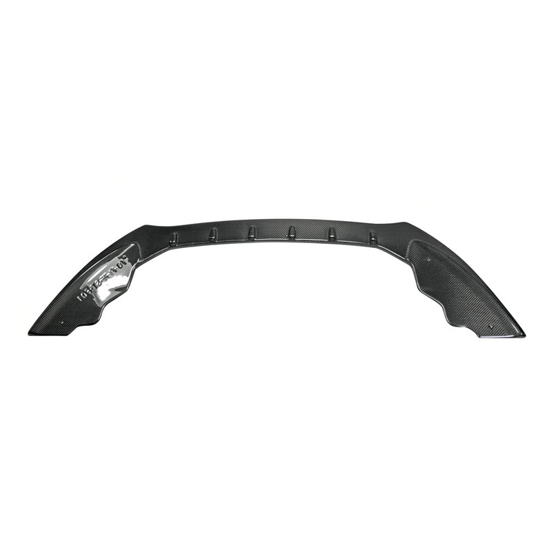 Ford 2013-2017 Fiesta ST Facelift MD Style Front Lip