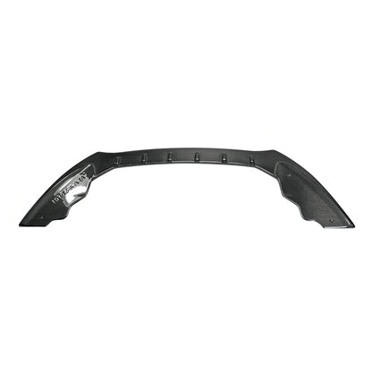 Ford 2013-2017 Fiesta ST Facelift MD Style Front Lip