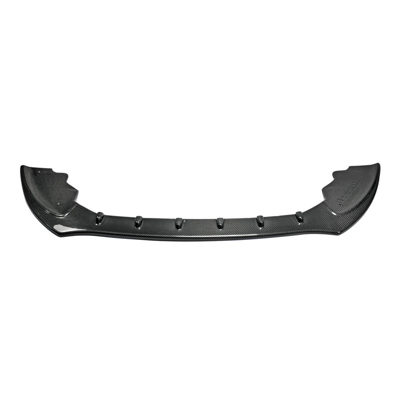 Ford 2013-2017 Fiesta ST Facelift MD Style Front Lip