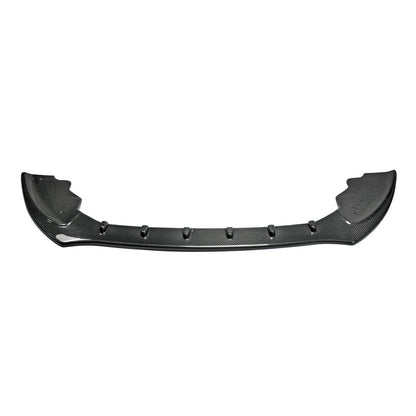 Ford 2013-2017 Fiesta ST Facelift MD Style Front Lip