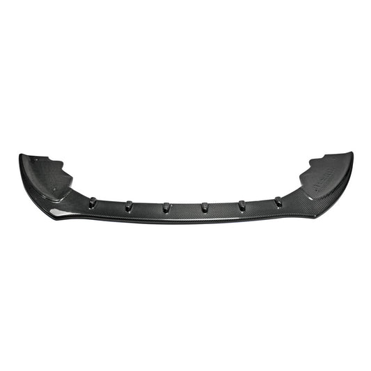 Ford 2013-2017 Fiesta ST Facelift MD Style Front Lip
