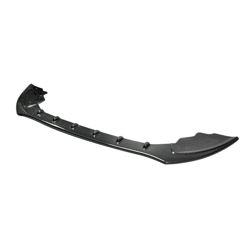 Ford 2013-2017 Fiesta ST Facelift MD Style Front Lip