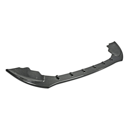 Ford 2013-2017 Fiesta ST Facelift MD Style Front Lip