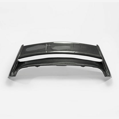 Ford 2013-17 Fiesta ST Facelift RS Style Rear Spoiler