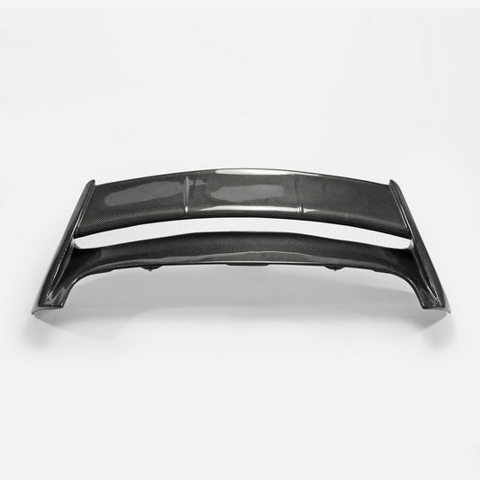 Ford 2013-17 Fiesta ST Facelift RS Style Rear Spoiler