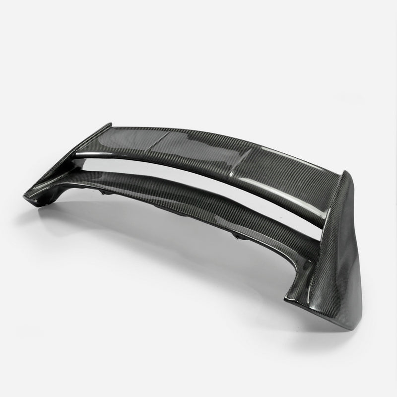 Ford 2013-17 Fiesta ST Facelift RS Style Rear Spoiler