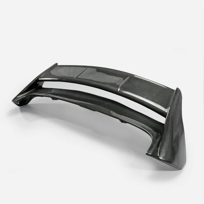 Ford 2013-17 Fiesta ST Facelift RS Style Rear Spoiler