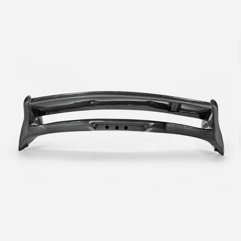 Ford 2013-17 Fiesta ST Facelift RS Style Rear Spoiler