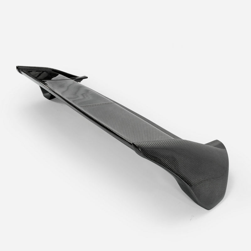 Ford 2013-17 Fiesta ST Facelift RS Style Rear Spoiler
