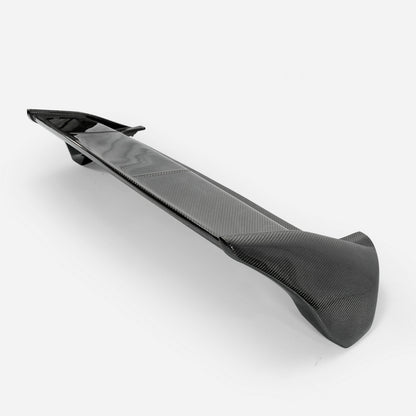 Ford 2013-17 Fiesta ST Facelift RS Style Rear Spoiler