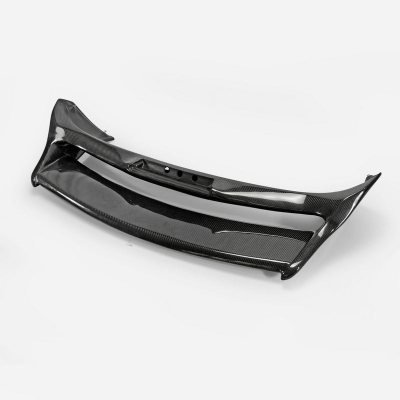 Ford 2013-17 Fiesta ST Facelift RS Style Rear Spoiler