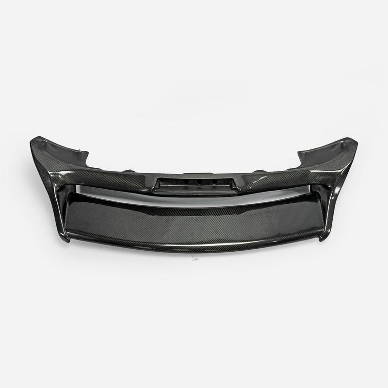 Ford 2013-17 Fiesta ST Facelift RS Style Rear Spoiler