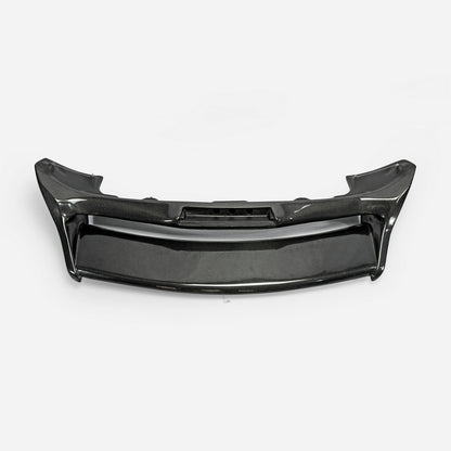Ford 2013-17 Fiesta ST Facelift RS Style Rear Spoiler