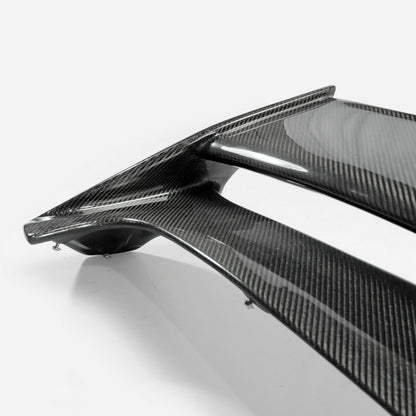Ford 2013-17 Fiesta ST Facelift RS Style Rear Spoiler