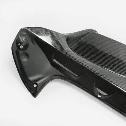 Ford 2013-17 Fiesta ST Facelift RS Style Rear Spoiler