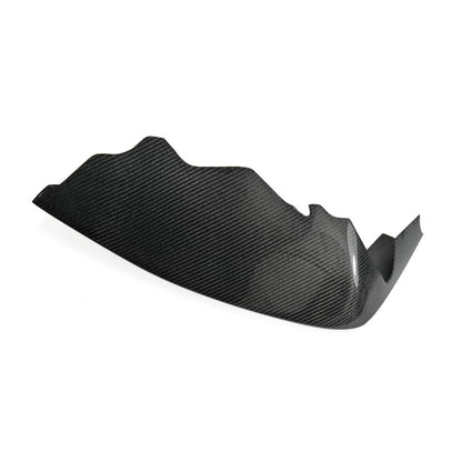 Ford Fiesta ST Facelift MTD Style Front Lip Corner (2Pcs)(Fits MK7 ST Version 2013 on)