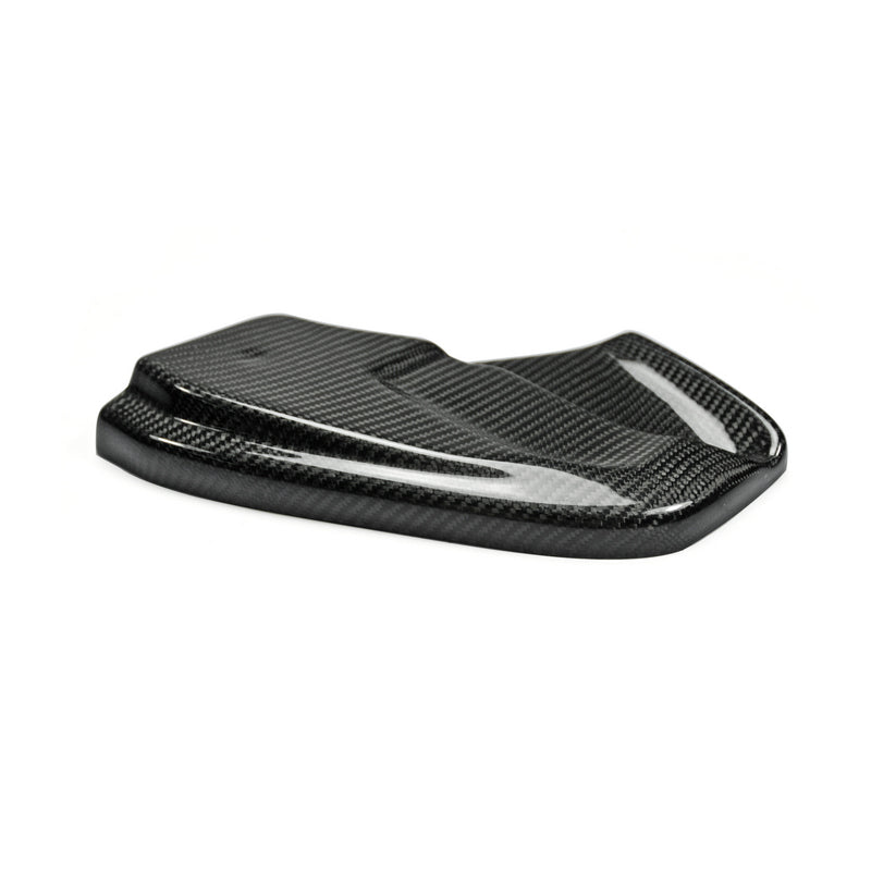 Ford Fiesta MK7 Facelift MD Style Rear Spat (Fits MK7 ST/ STLine/ Zetec S version 2013 on)