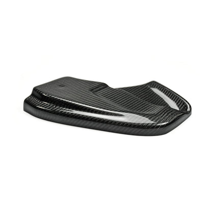 Ford Fiesta MK7 Facelift MD Style Rear Spat (Fits MK7 ST/ STLine/ Zetec S version 2013 on)