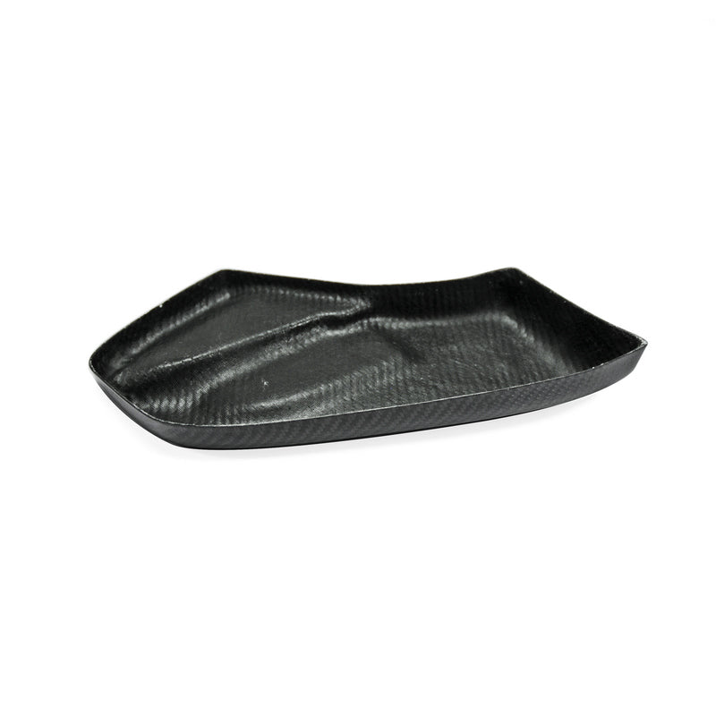 Ford Fiesta ST Facelift MTD Style Front Lip Corner (2Pcs)(Fits MK7 ST Version 2013 on)