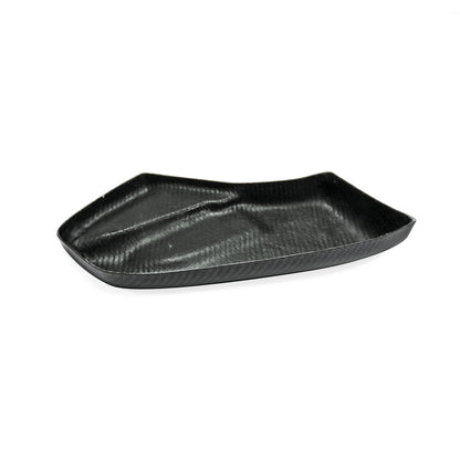 Ford Fiesta MK7 Facelift MD Style Rear Spat (Fits MK7 ST/ STLine/ Zetec S version 2013 on)
