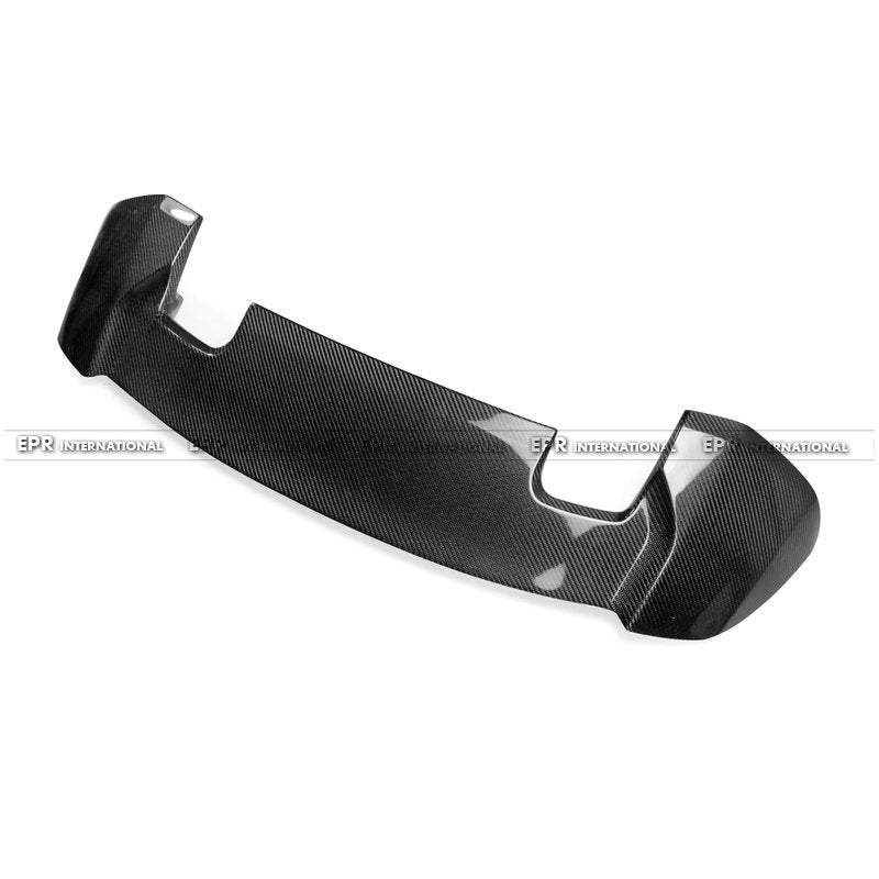 HONDA Jazz Fit GK5 14-17 RS-Style Rear Spoiler with brake light