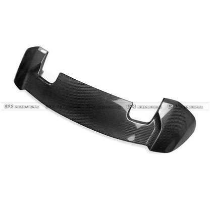 HONDA Jazz Fit GK5 14-17 RS-Style Rear Spoiler with brake light