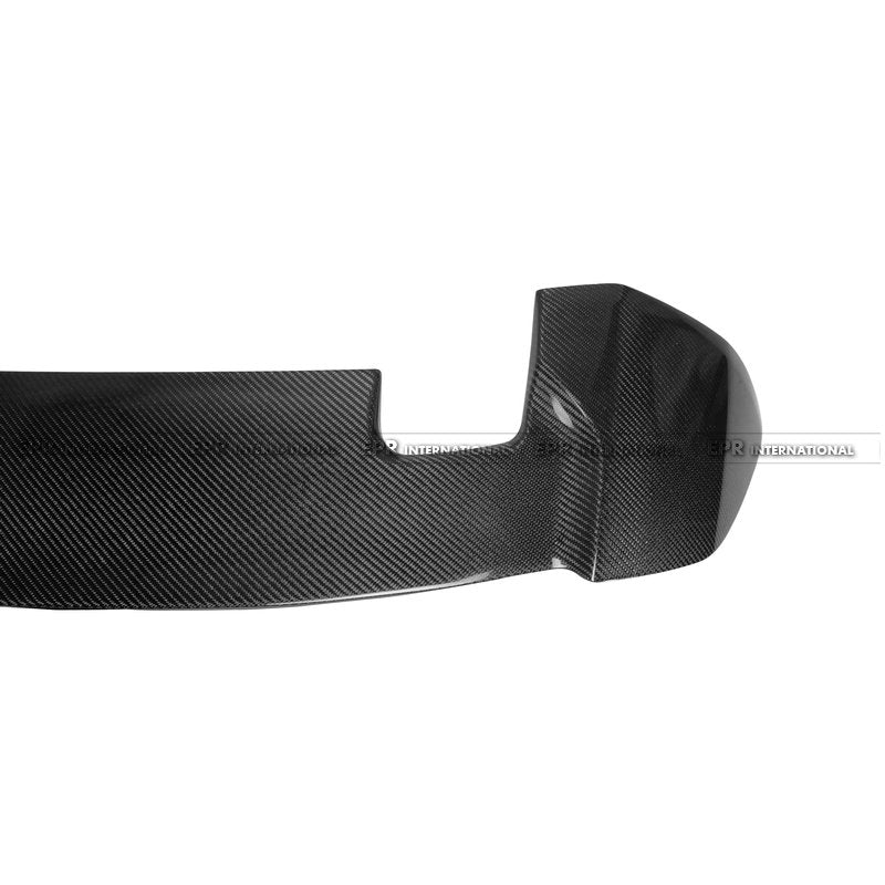 HONDA Jazz Fit GK5 14-17 RS-Style Rear Spoiler with brake light