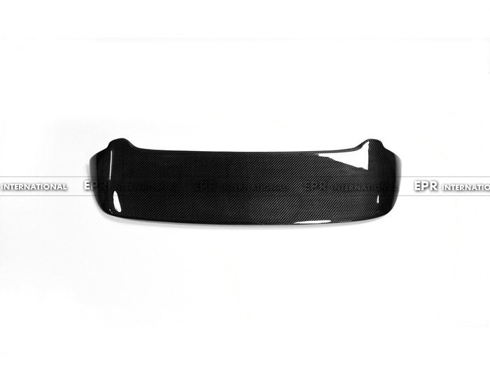HONDA FIT GD Jazz/Fit 2006 SPON Spoiler