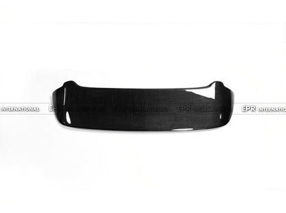 HONDA FIT GD Jazz/Fit 2006 SPON Spoiler