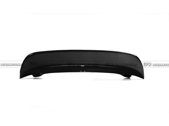 HONDA FIT GD Jazz/Fit 2006 SPON Spoiler