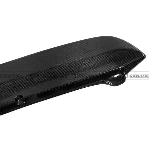 HONDA FIT GD Jazz/Fit 2006 SPOON Spoiler