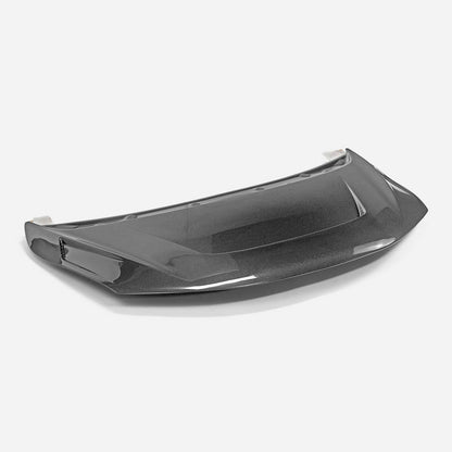 HONDA Jazz Fit GK5 14-17 EPA D Type vented Hood