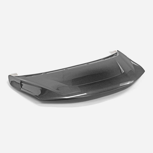 HONDA Jazz Fit GK5 14-17 EPA D Type vented Hood