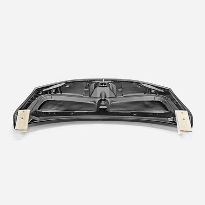 HONDA Jazz Fit GK5 14-17 EPA D Type vented Hood
