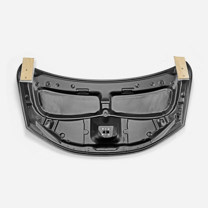 HONDA Jazz Fit GK5 14-17 EPA D Type vented Hood