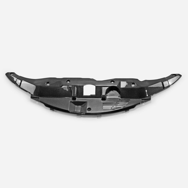 Honda Civic FK2 15-17 Type R cooling panel